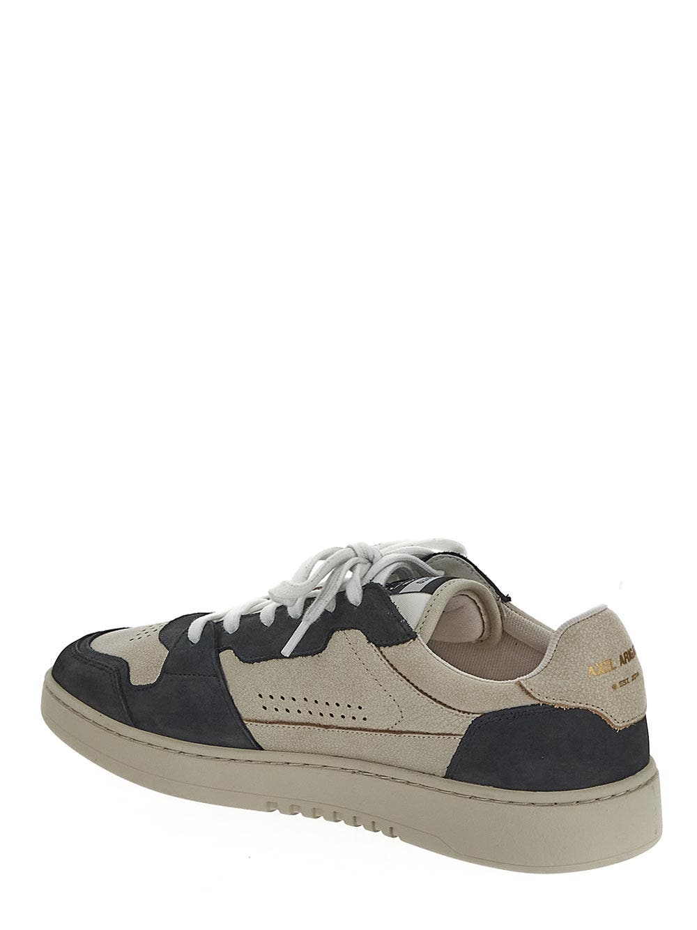 Oluxury Axel Arigato Dice Sneaker Affare Del Giorno