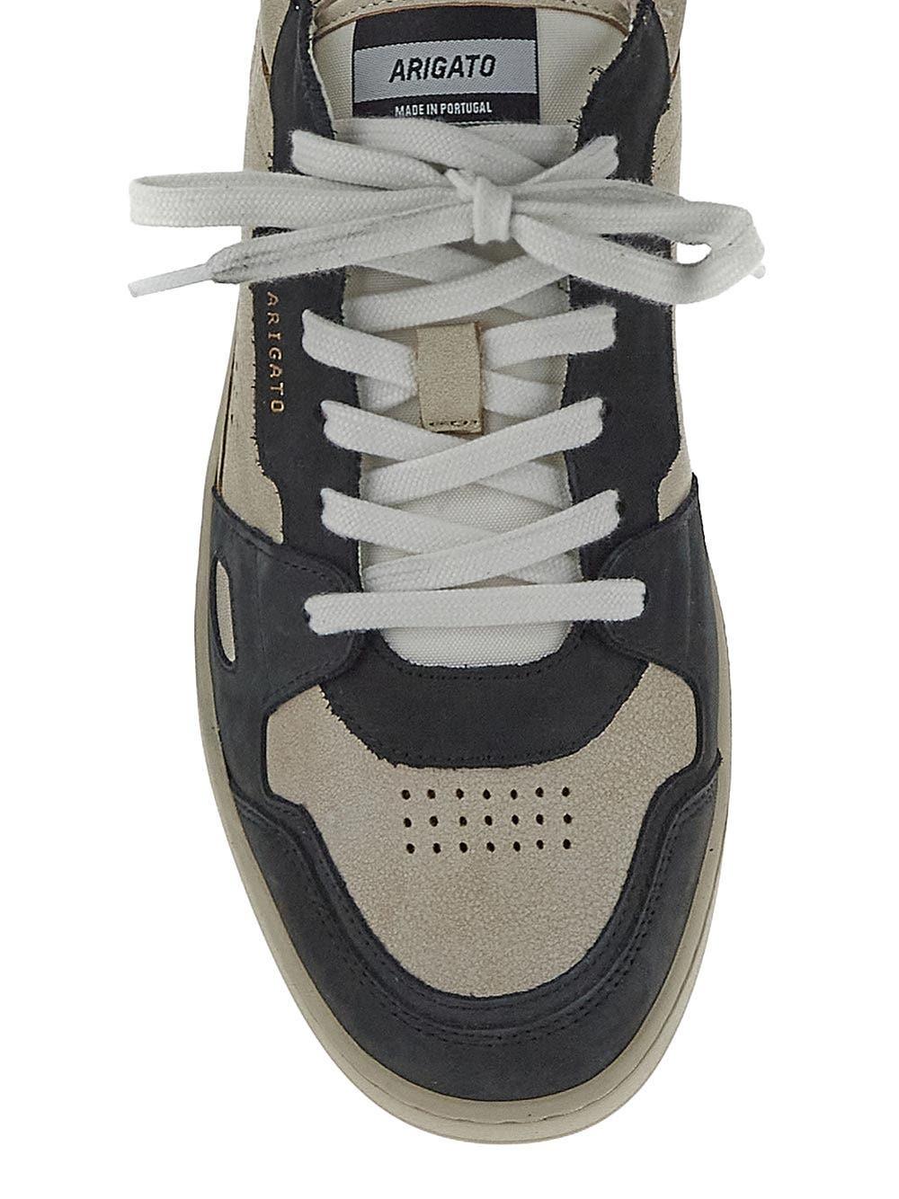 Oluxury Axel Arigato Dice Sneaker Affare Del Giorno