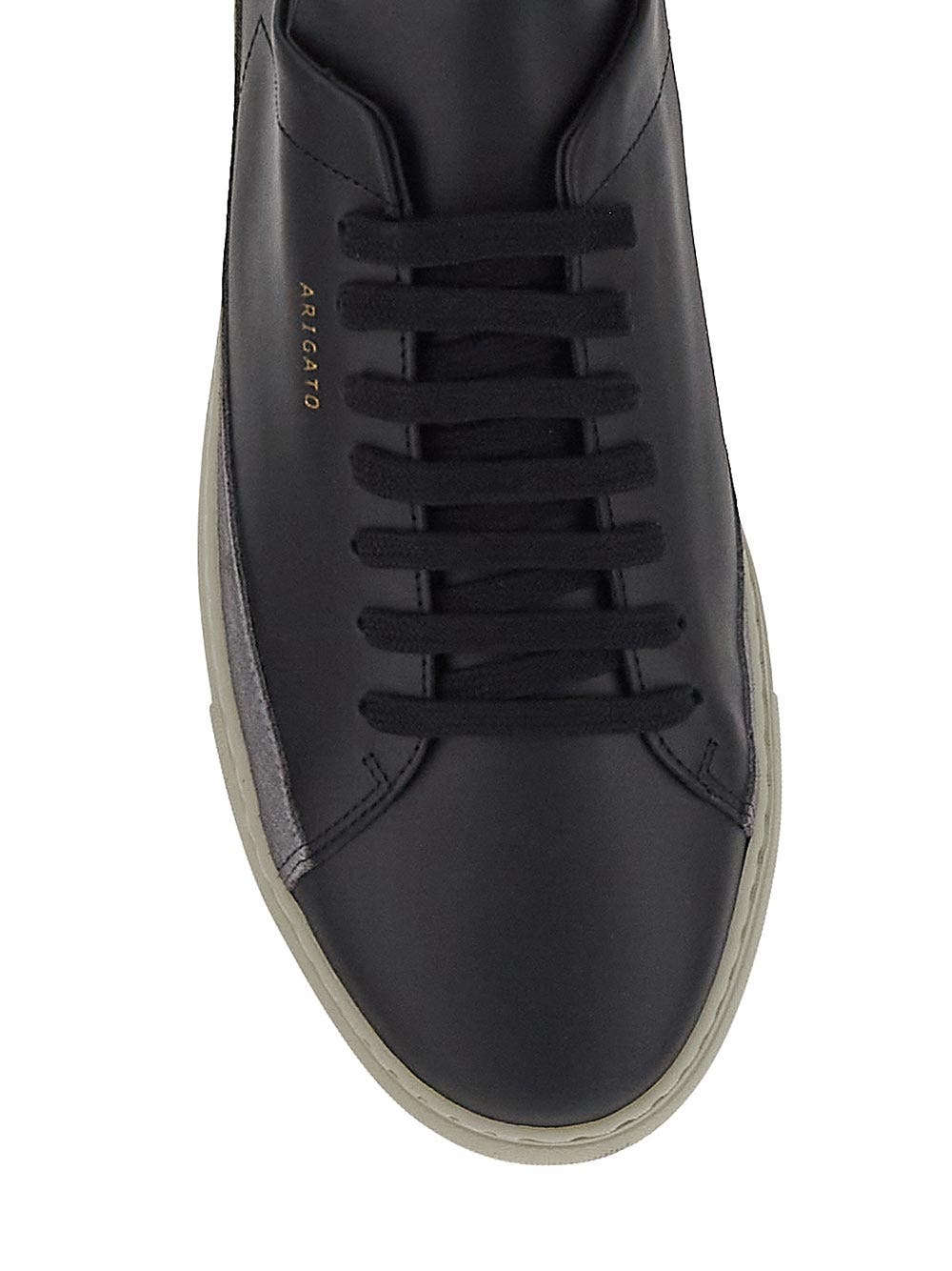 Oluxury Axel Arigato Clean 90 Sneaker Prezzo Ridotto