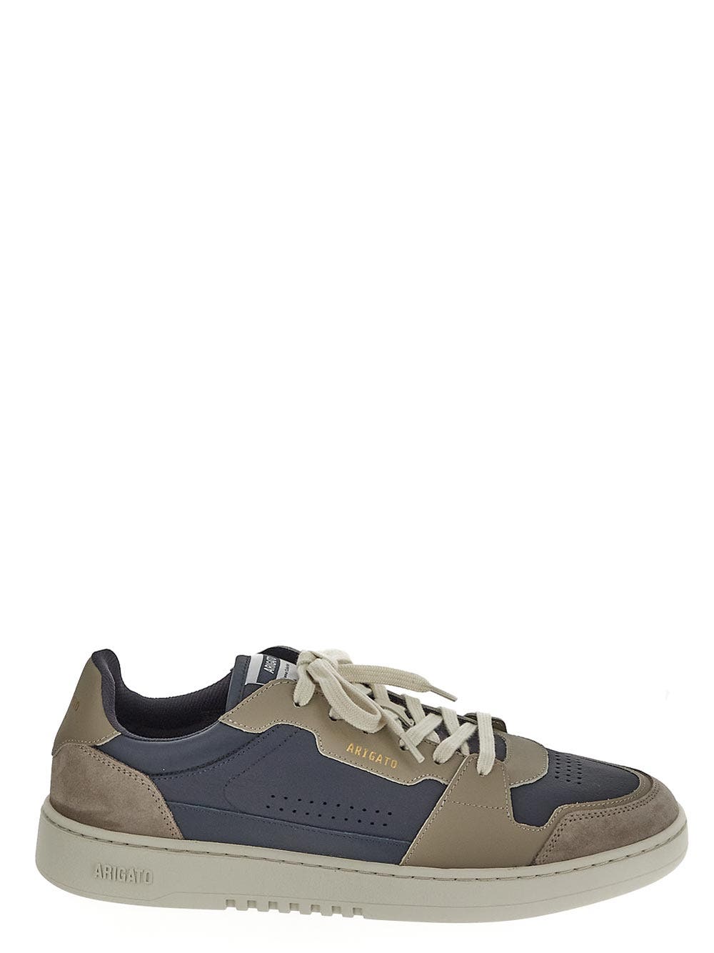 Oluxury Axel Arigato Dice Sneaker