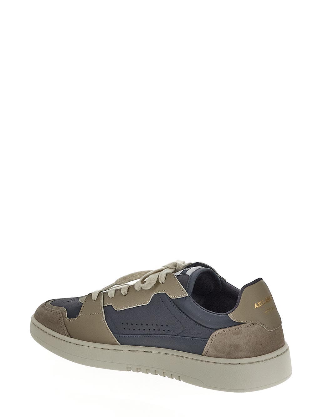 Oluxury Axel Arigato Dice Sneaker Sottocosto