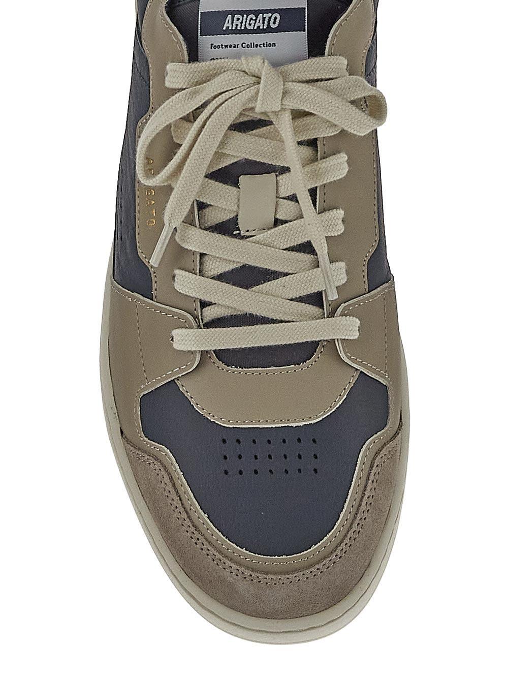 Oluxury Axel Arigato Dice Sneaker Sottocosto