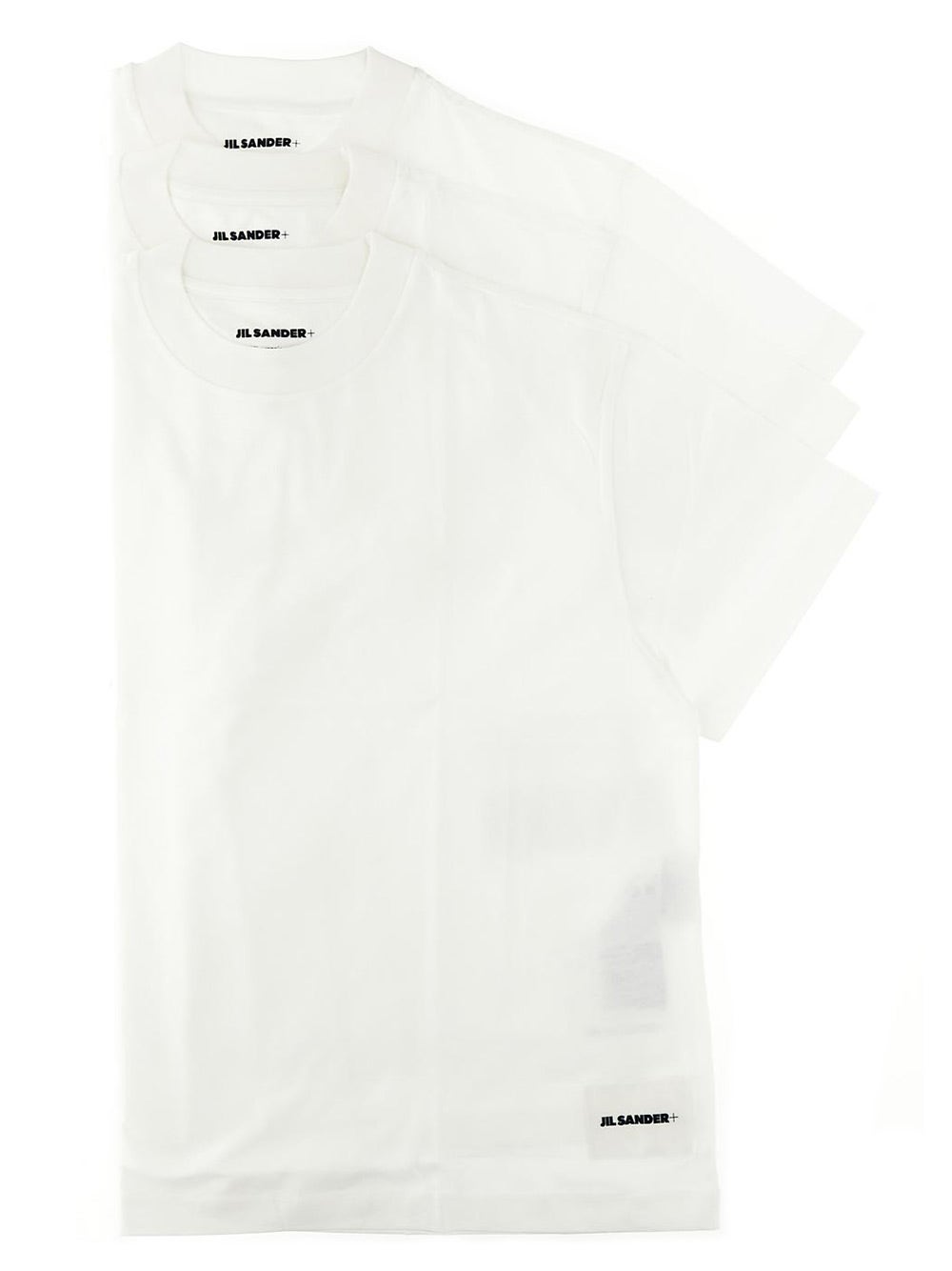 Oluxury Jil Sander Set T-Shirt Sconto