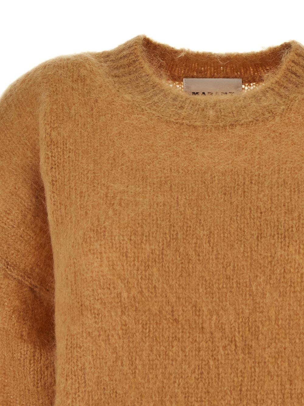 Oluxury Isabel Marant Etoile Enya Knit Offerta