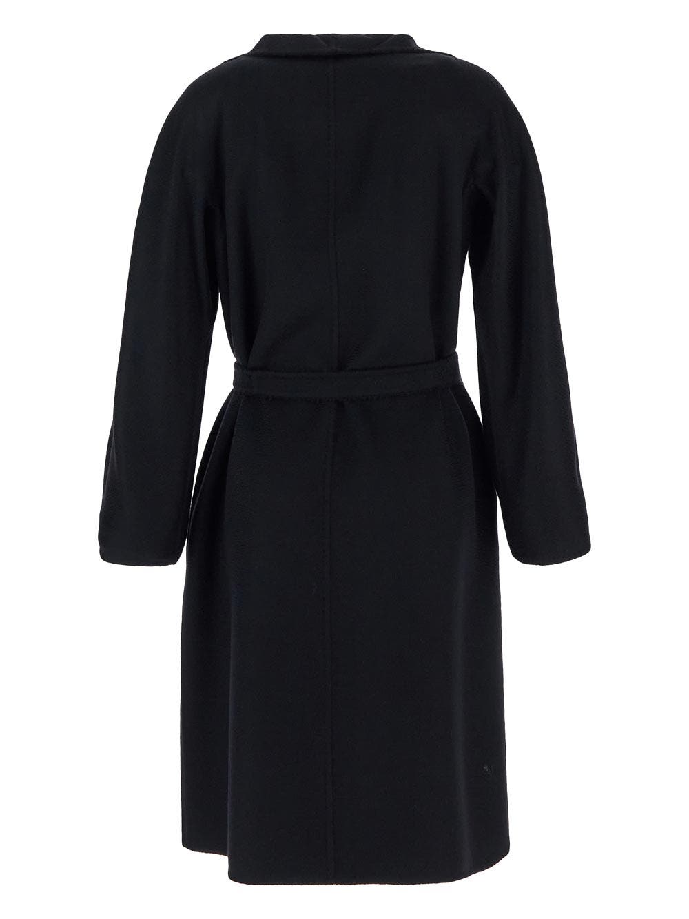 Oluxury Max Mara Lilia Coat Economico