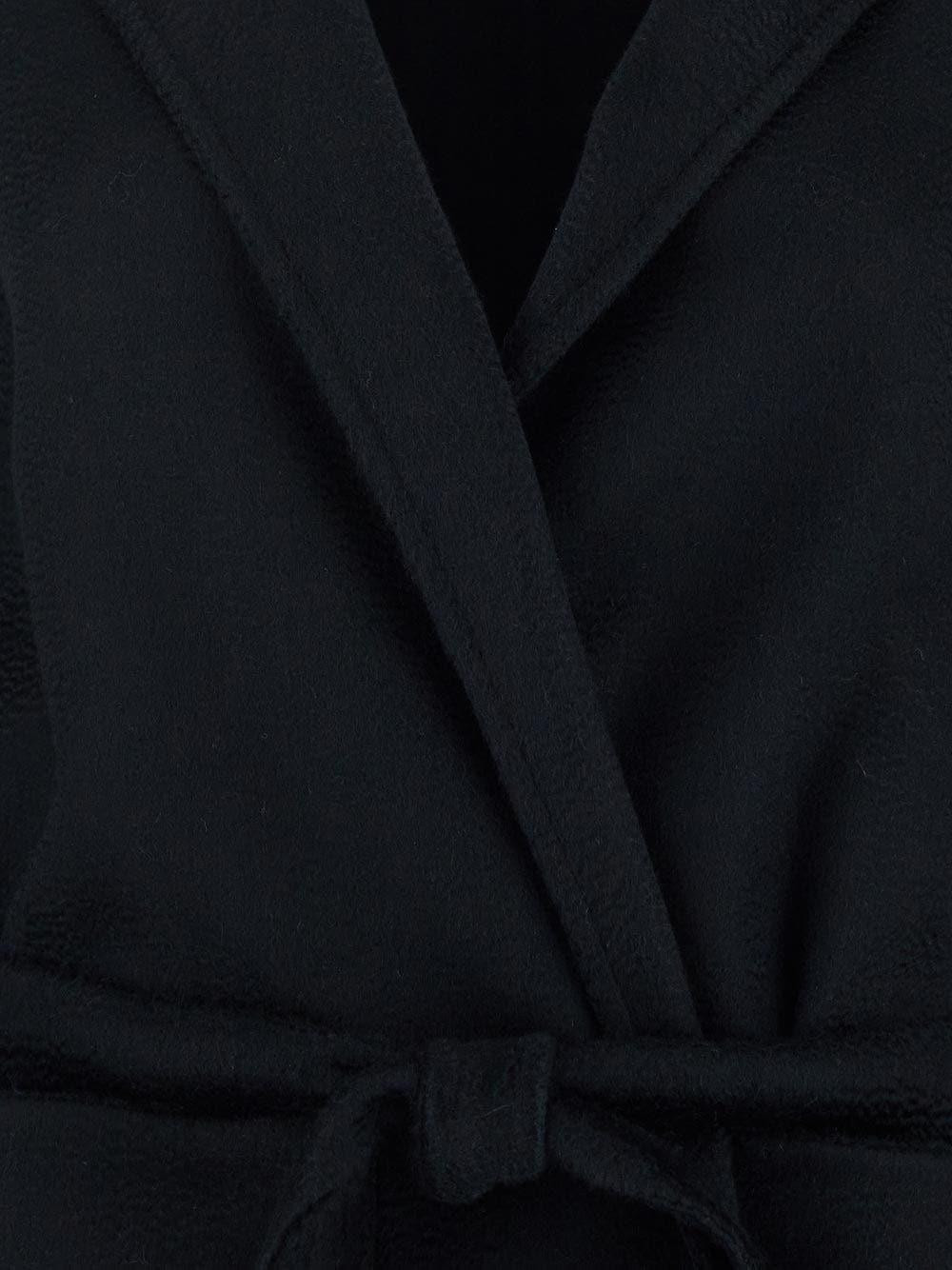Oluxury Max Mara Lilia Coat Economico