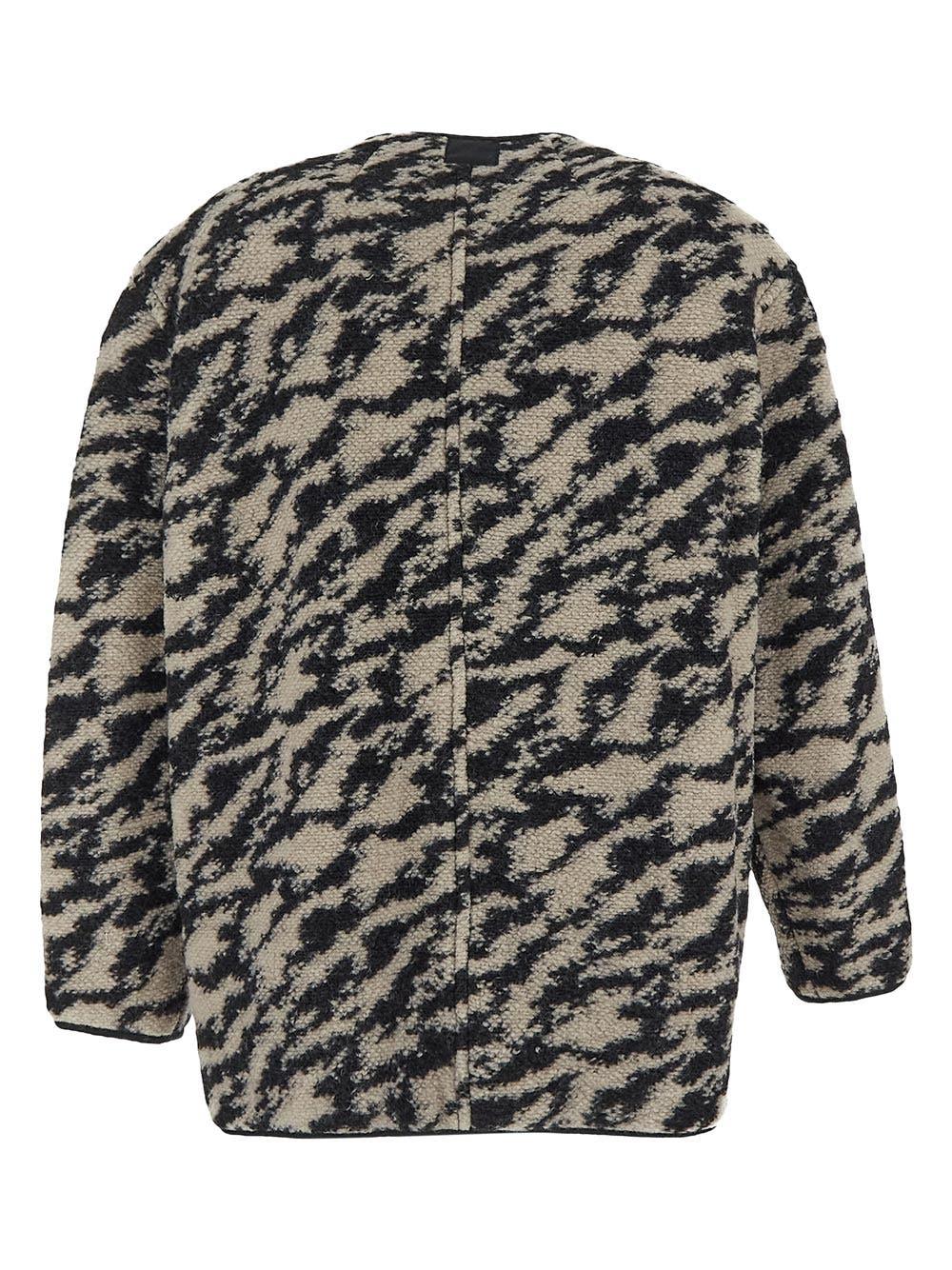 Oluxury Isabel Marant Etoile Fernelia Jacket Online