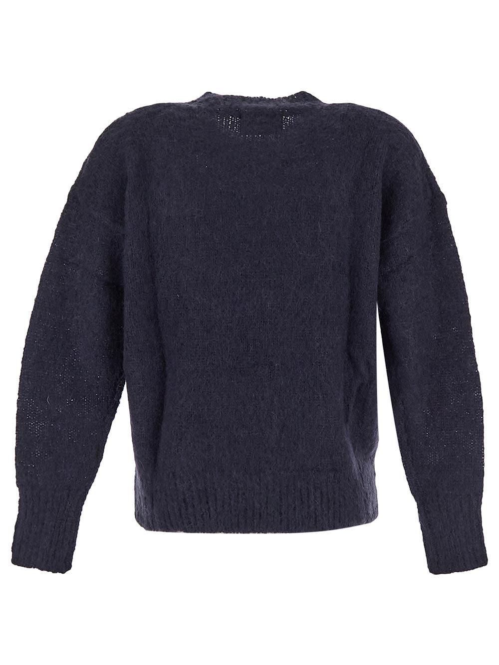 Oluxury Isabel Marant Etoile Enya Knit Saldi