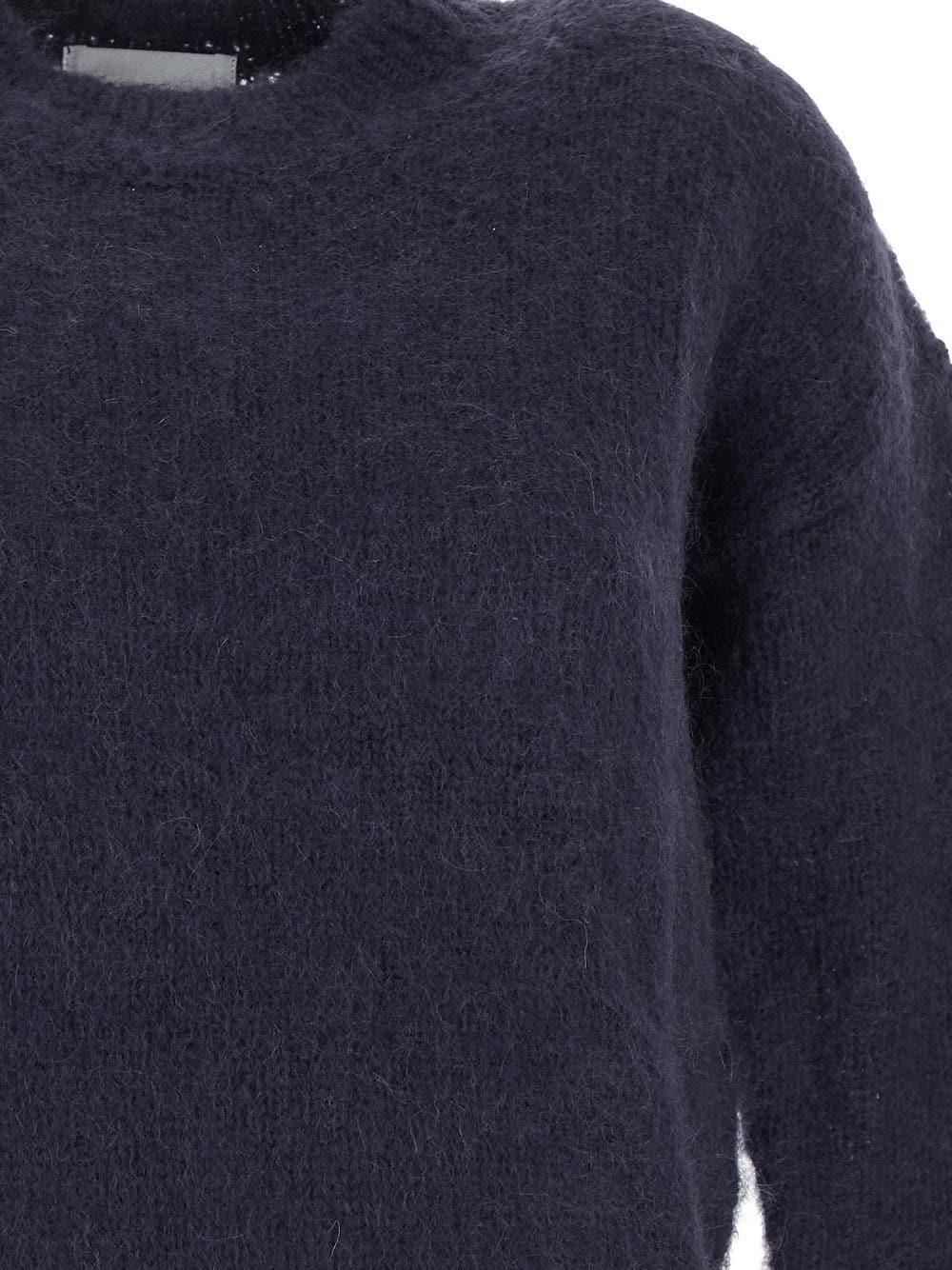 Oluxury Isabel Marant Etoile Enya Knit Saldi