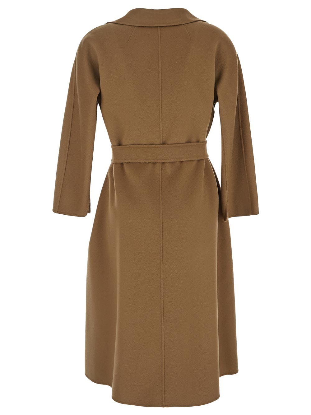Oluxury S Max Mara Estruria coat Vendita Calda
