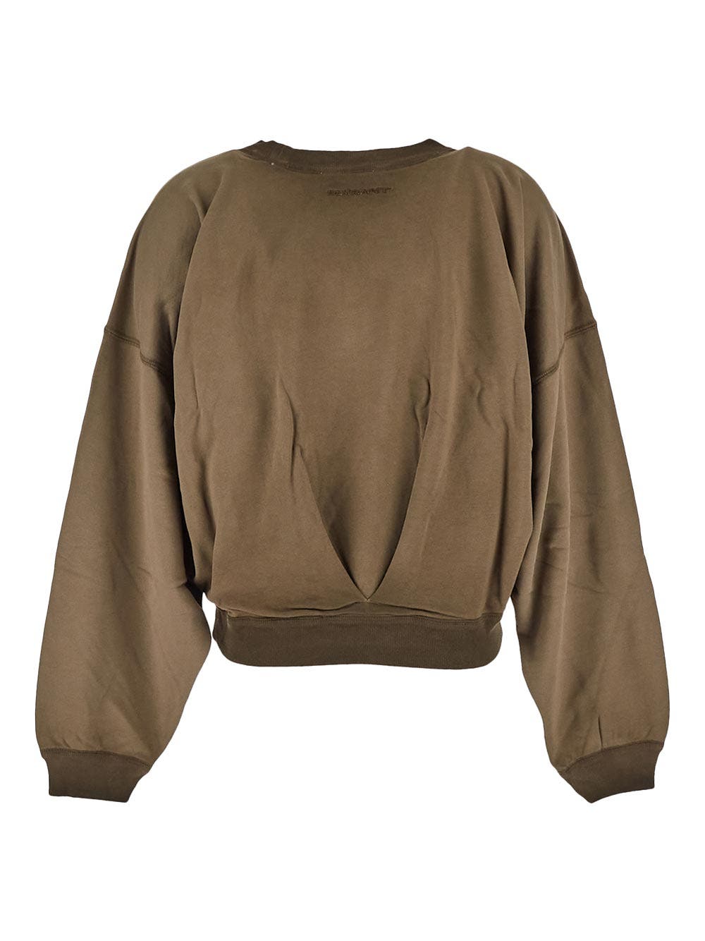 Oluxury Isabel Marant Etoile Paulia Sweatshirt I Più Venduti
