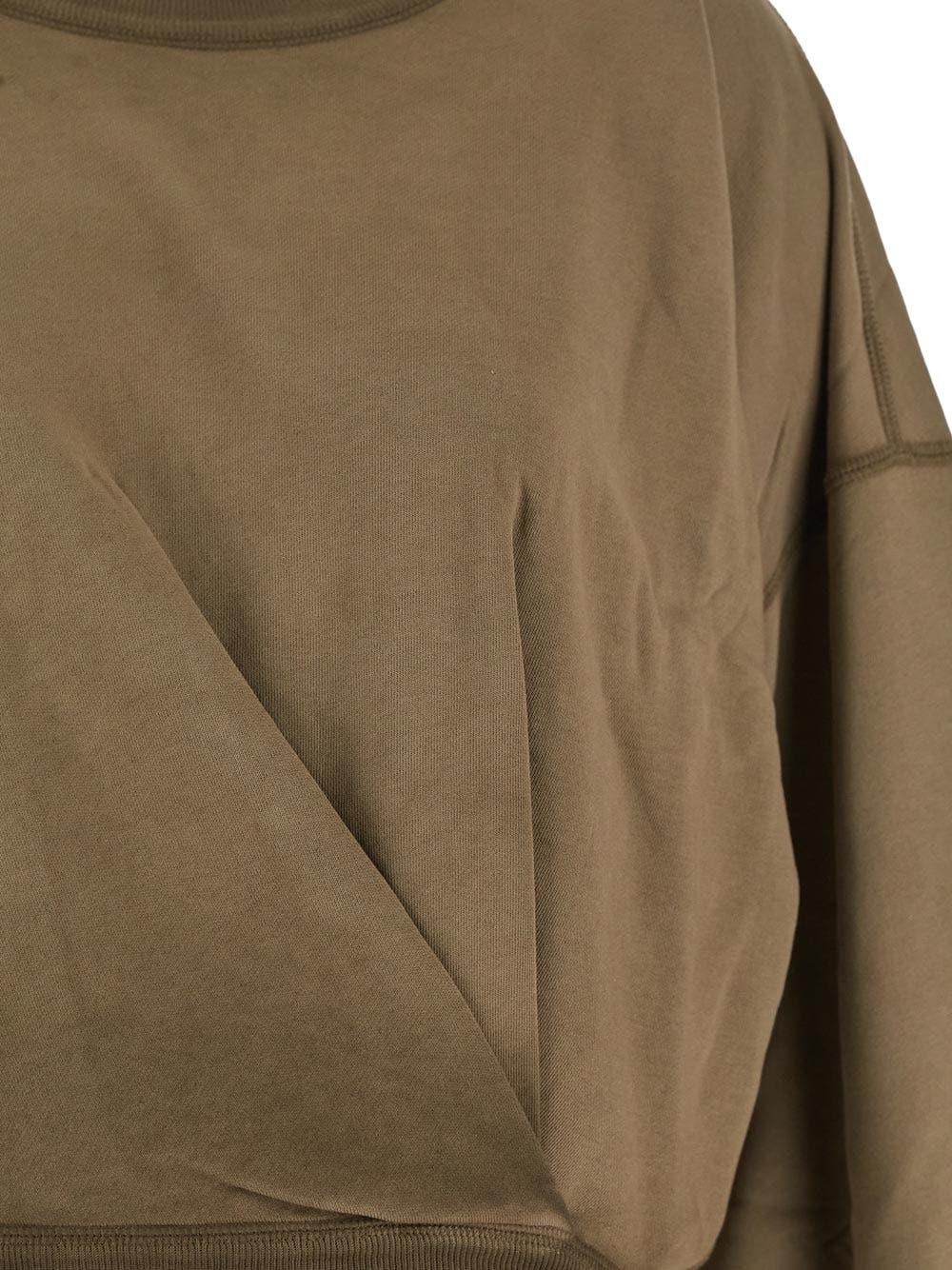 Oluxury Isabel Marant Etoile Paulia Sweatshirt I Più Venduti
