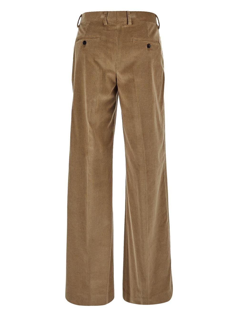 Oluxury Lardini Classic trousers Vendite Flash