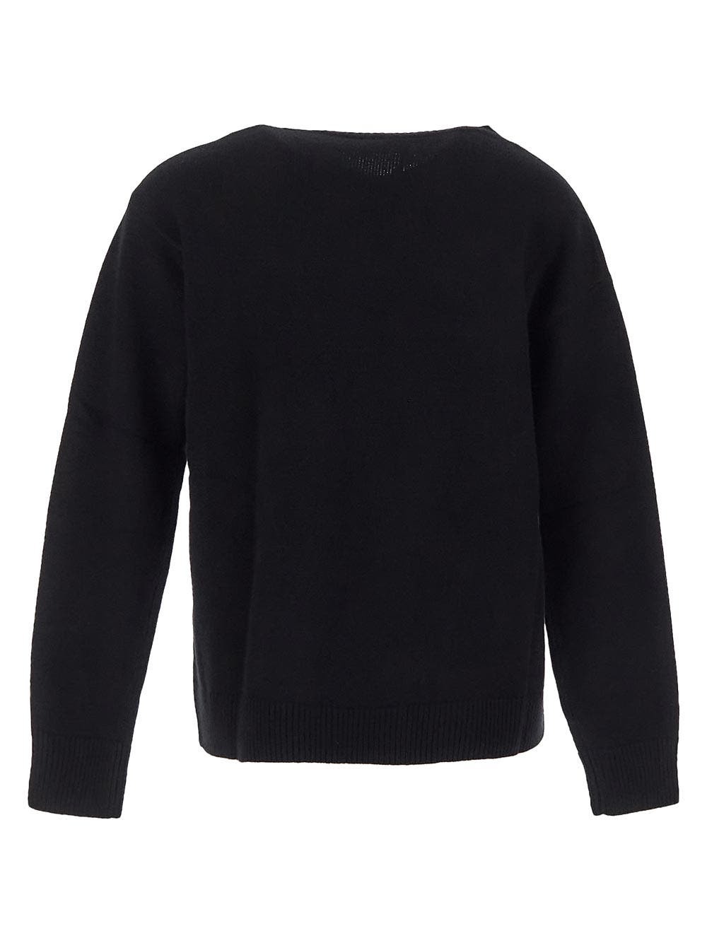 Oluxury S Max Mara Kassel Knit Negozio