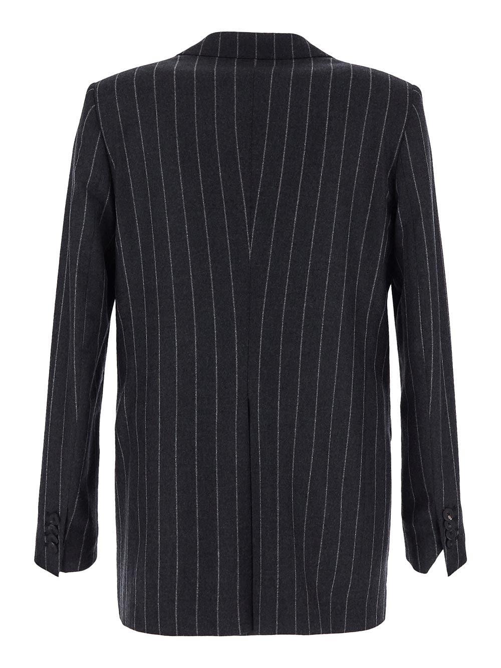 Oluxury Tagliatore Classic Jacket In Saldo