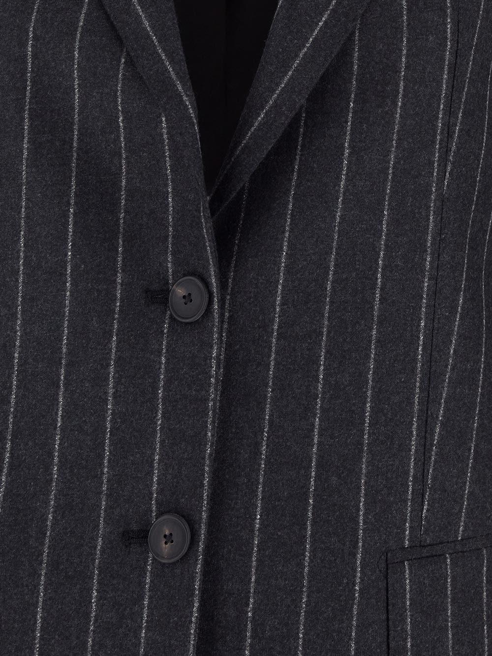 Oluxury Tagliatore Classic Jacket In Saldo