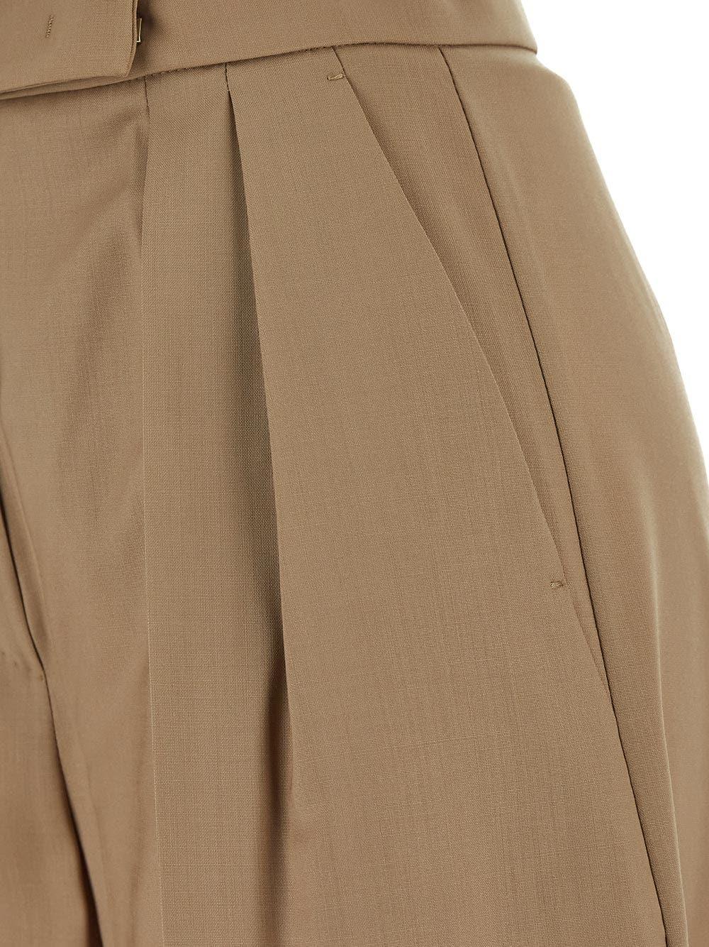 Oluxury Max Mara Rimini Trouser Nuova