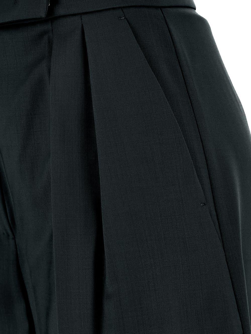 Oluxury Max Mara Rimini Trouser 2025