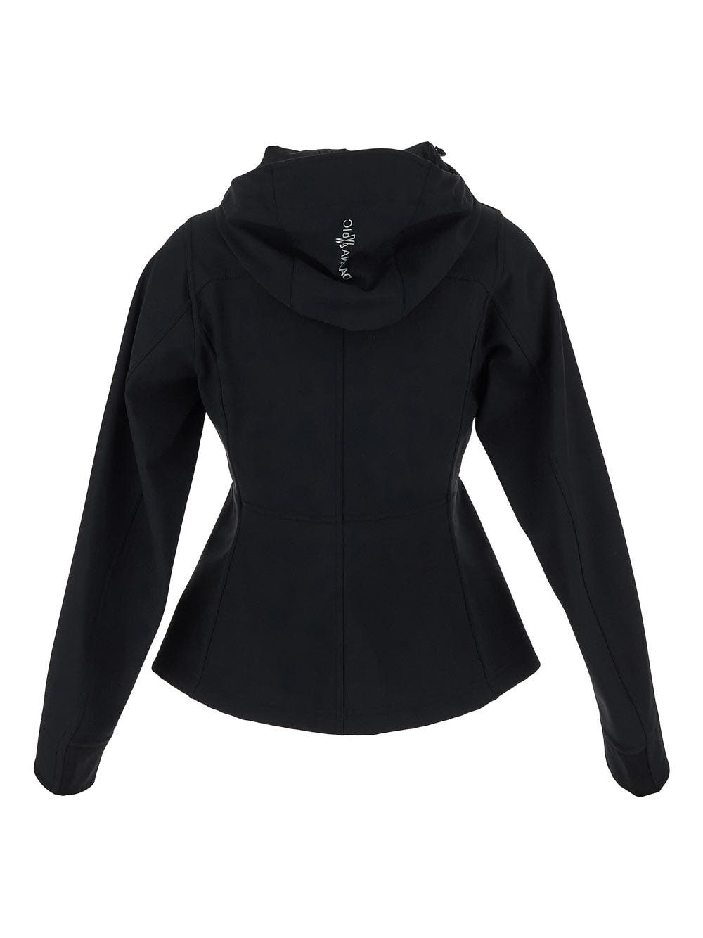 Oluxury Moncler Grenoble Zumeles Jacket Italia