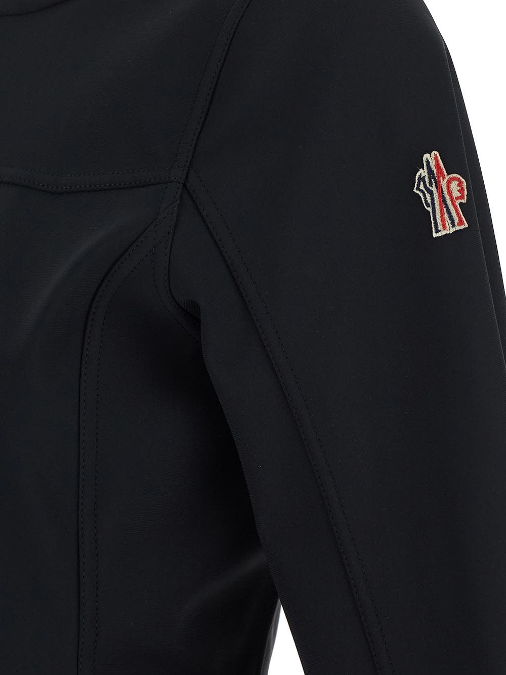 Oluxury Moncler Grenoble Zumeles Jacket Italia