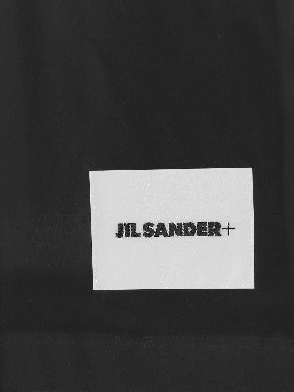 Oluxury Jil Sander 3-Pack T-Shirt Set 2025