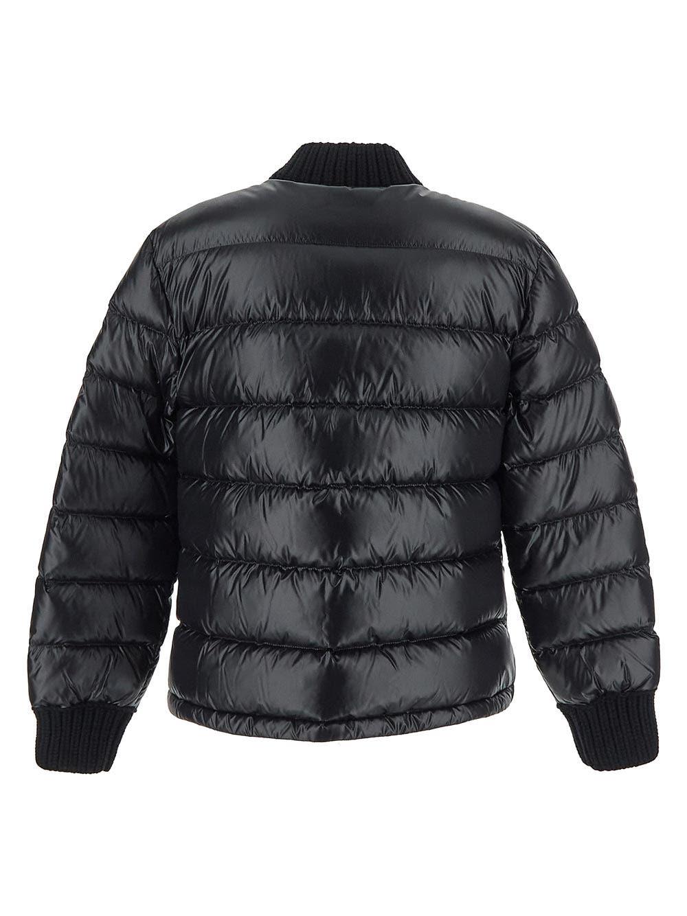 Oluxury Moncler Arcelot Jacket Vendita