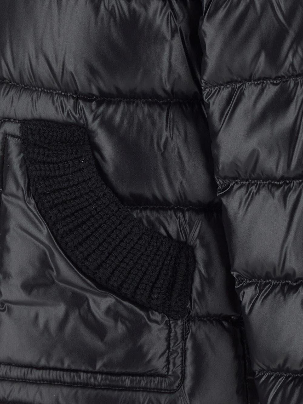 Oluxury Moncler Arcelot Jacket Vendita