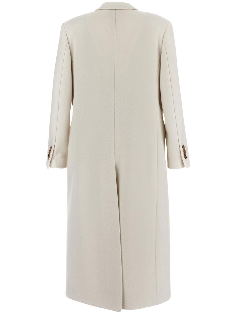 Oluxury Lardini Coat woman Sottocosto