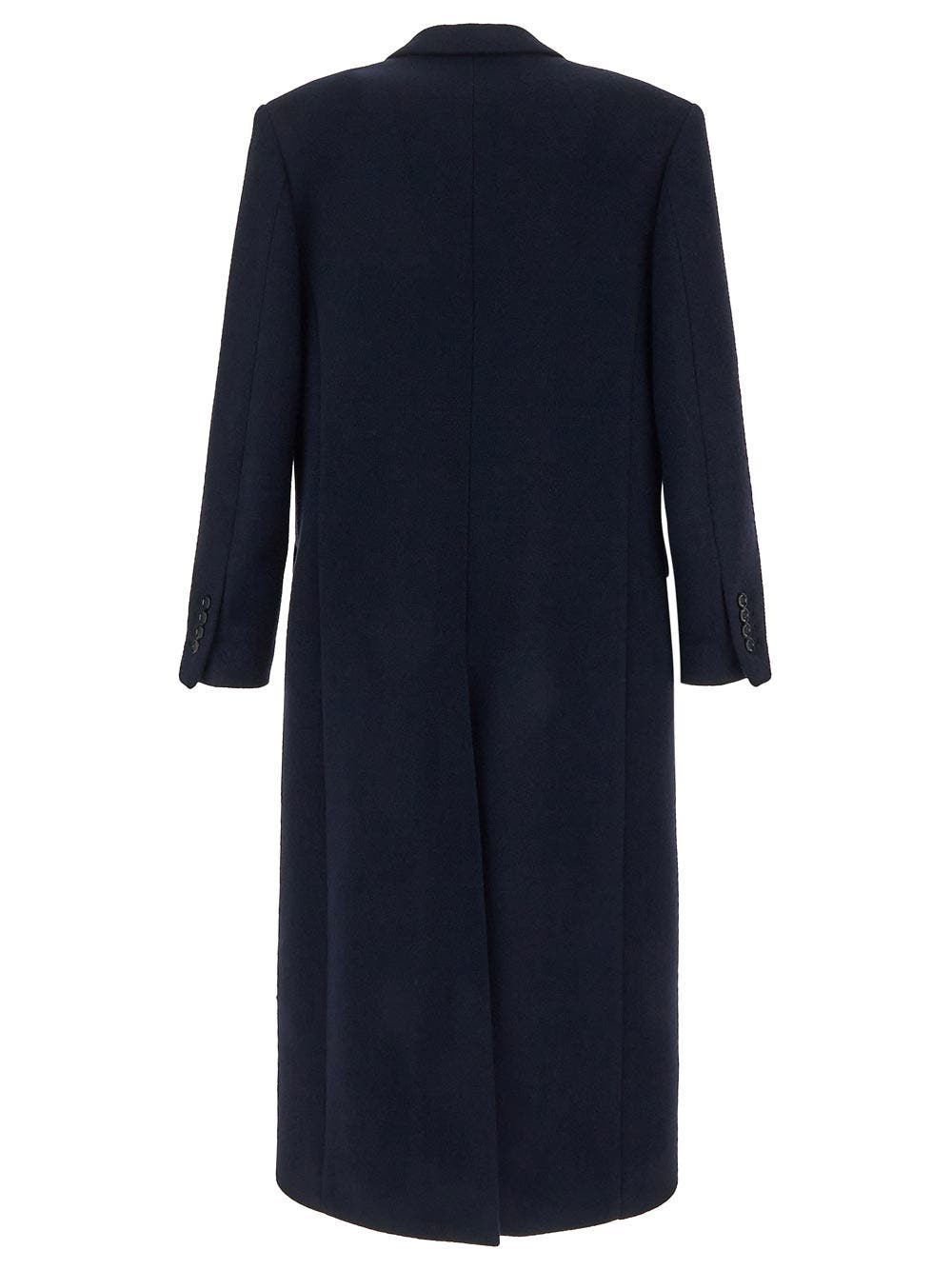 Oluxury Lardini coat woman Novità