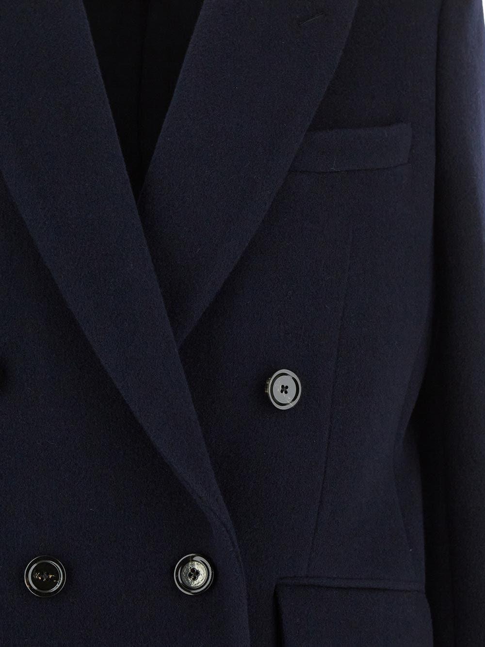 Oluxury Lardini coat woman Novità