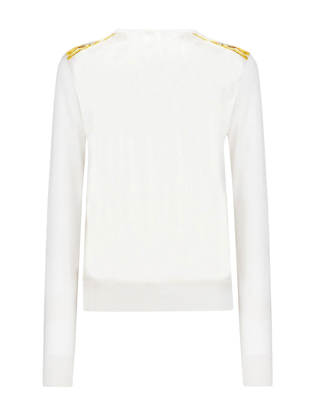 Oluxury Dolce & Gabbana Cardigan print Outlet