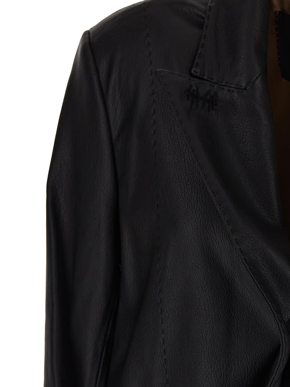 Oluxury Max Mara Ardea jacket Italy
