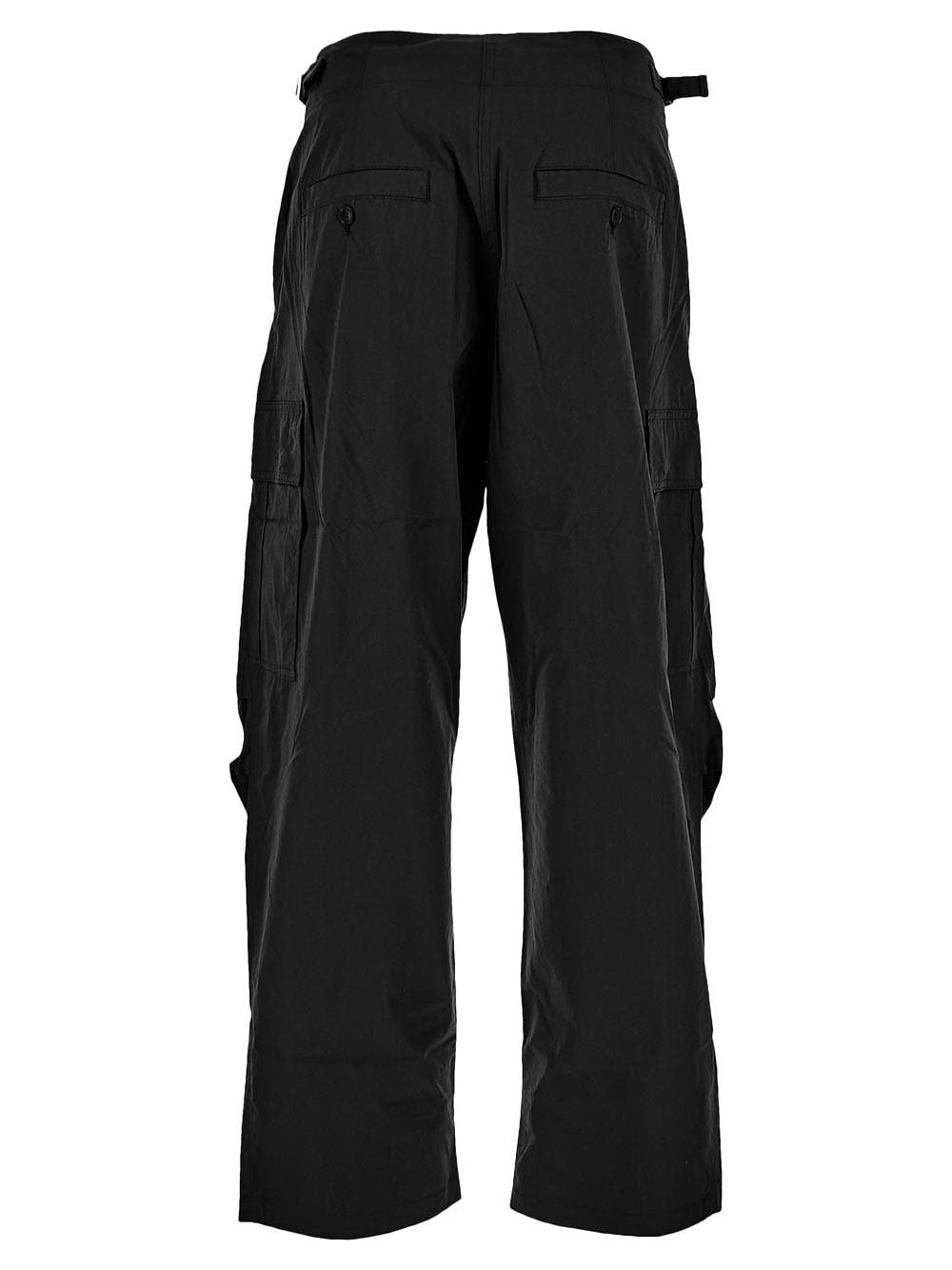 Oluxury Isabel Marant Etoile Rebecca Trouser Italia