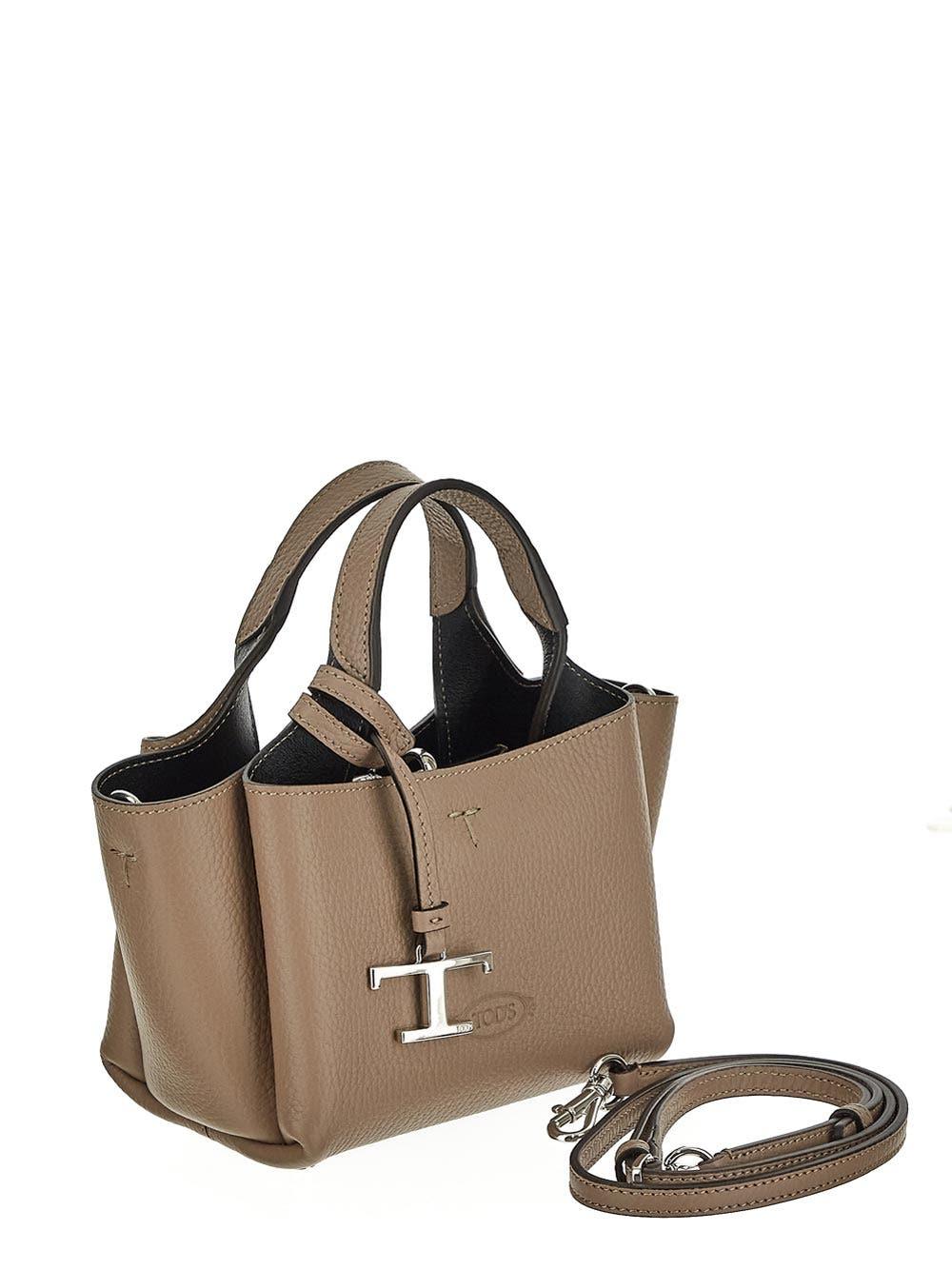 Oluxury Tod's Mini bag Nuovo