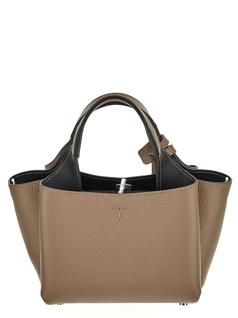 Oluxury Tod's Mini bag Nuovo