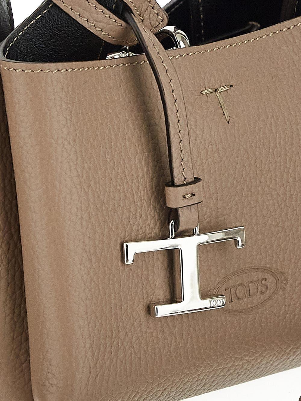 Oluxury Tod's Mini bag Nuovo