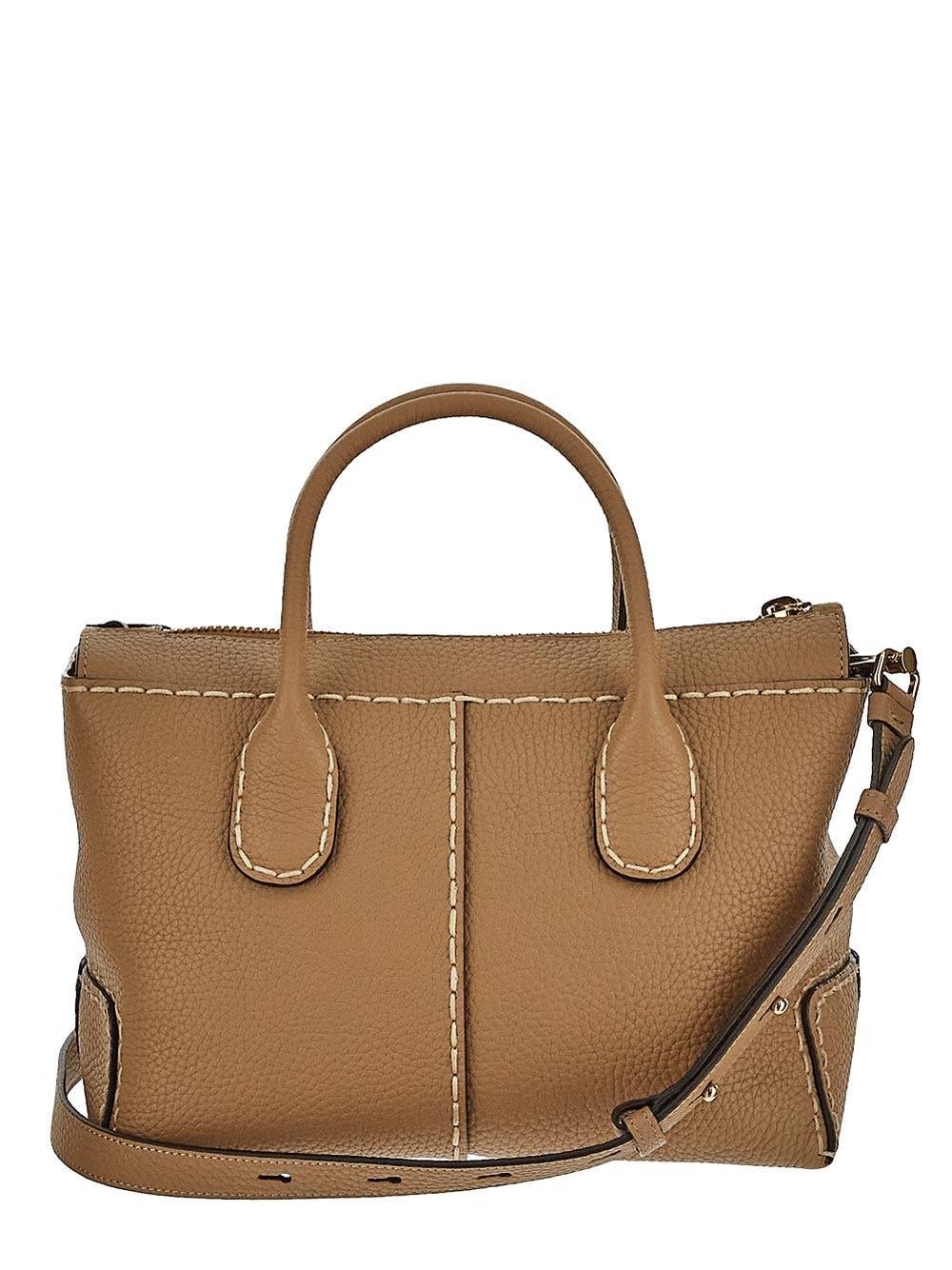 Oluxury Tod's Di Bag Qualità