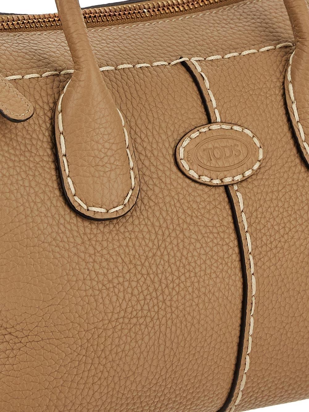 Oluxury Tod's Di Bag Qualità