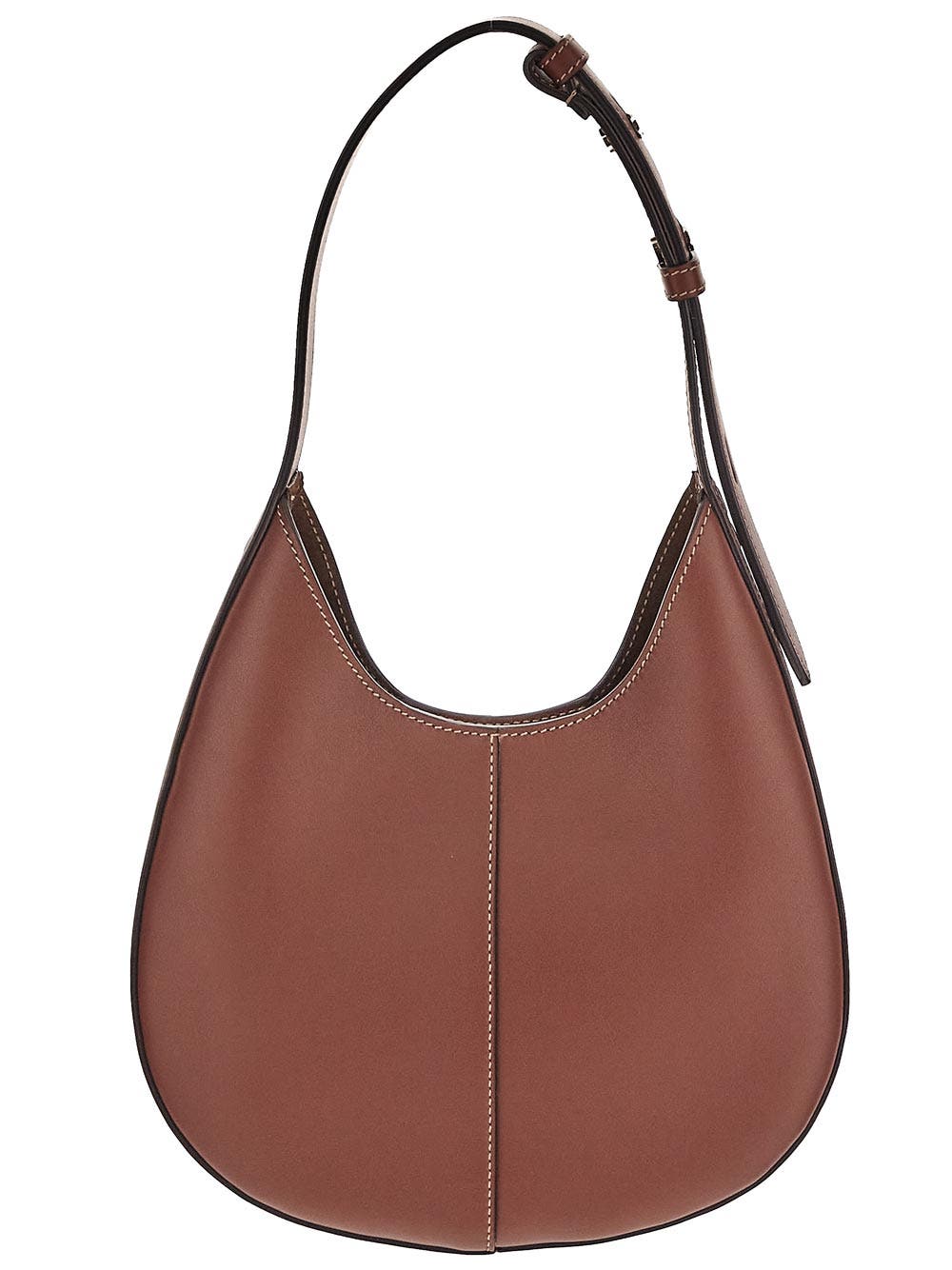 Oluxury Tod's Hobo Bag Vendita