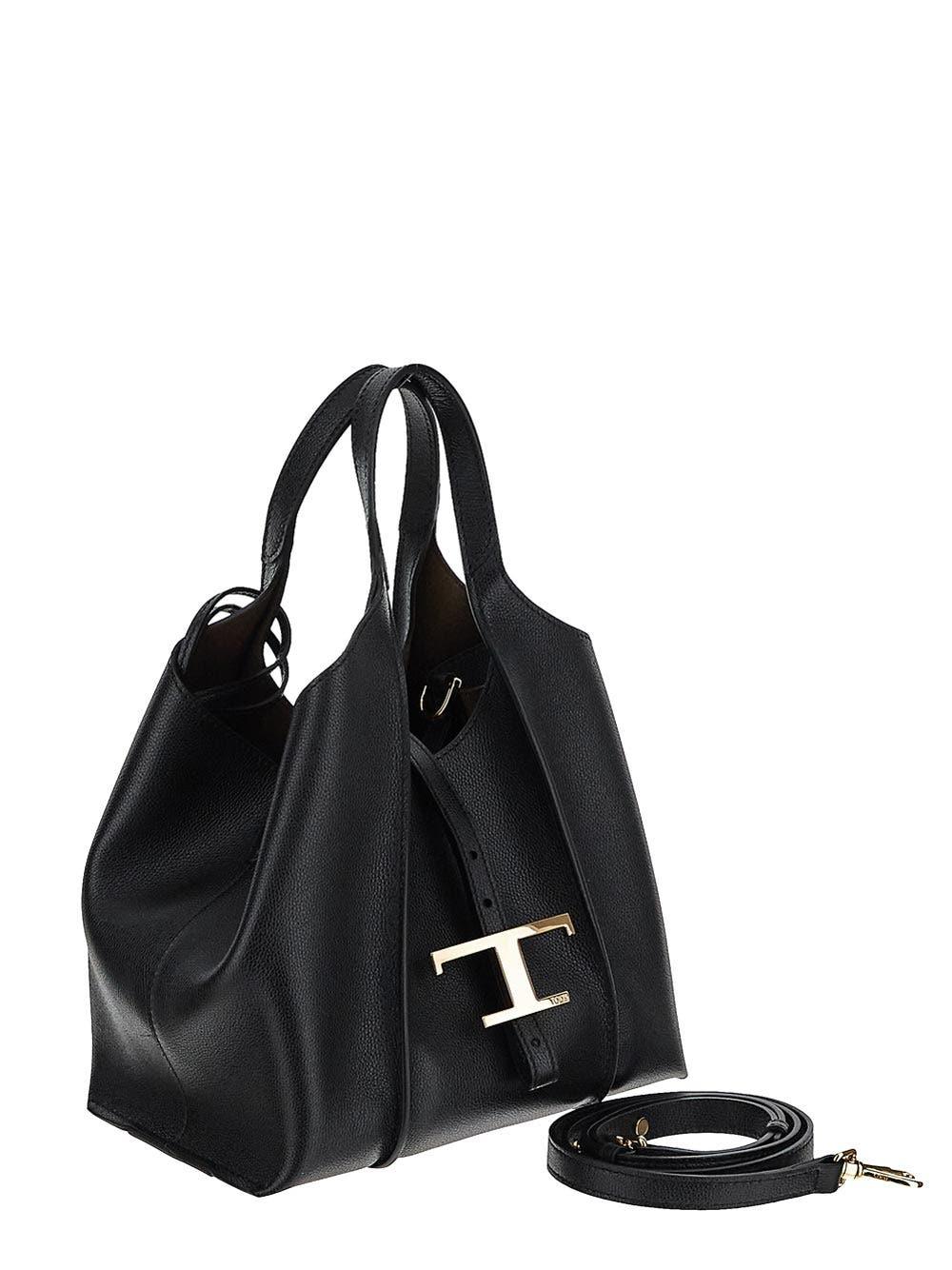 Oluxury Tod's Timeless Bag Spedizione Gratuita