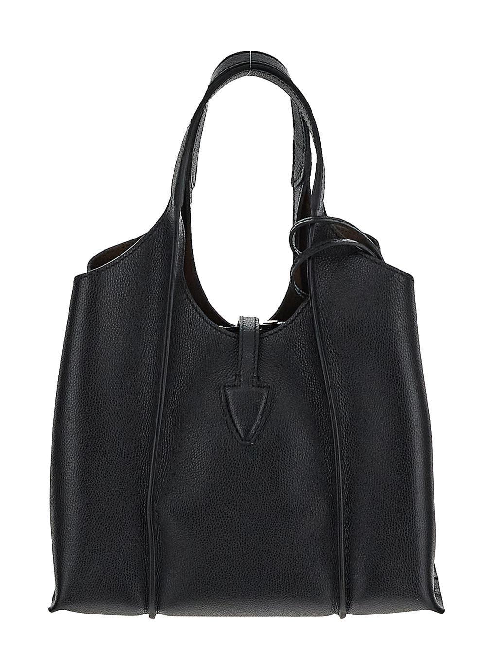 Oluxury Tod's Timeless Bag Spedizione Gratuita