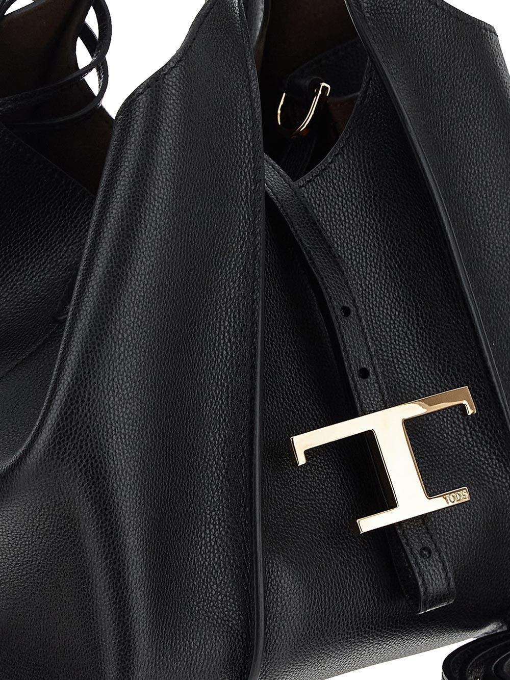 Oluxury Tod's Timeless Bag Spedizione Gratuita
