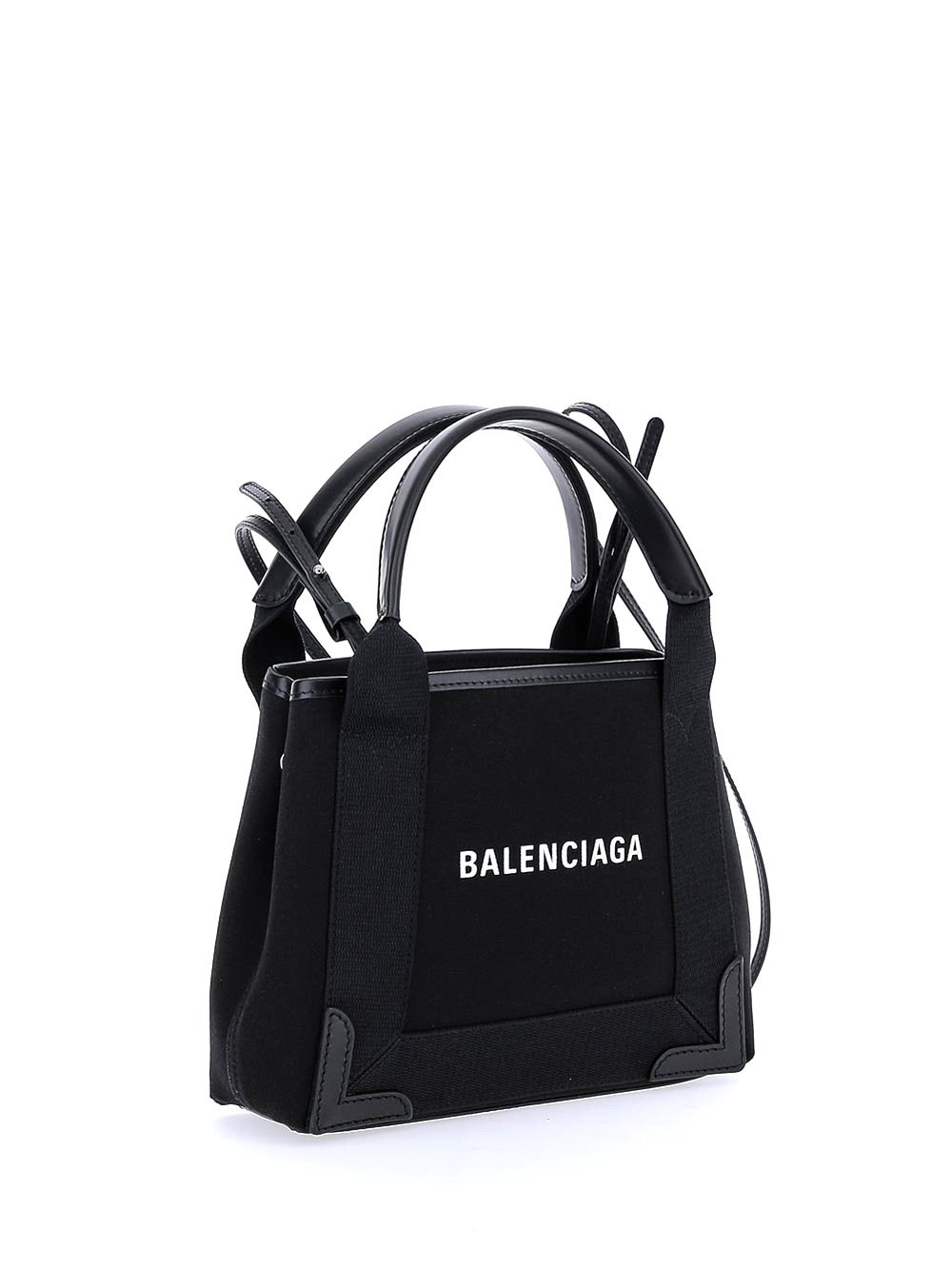 Oluxury Balenciaga Cabas Bag Pezzi Unici
