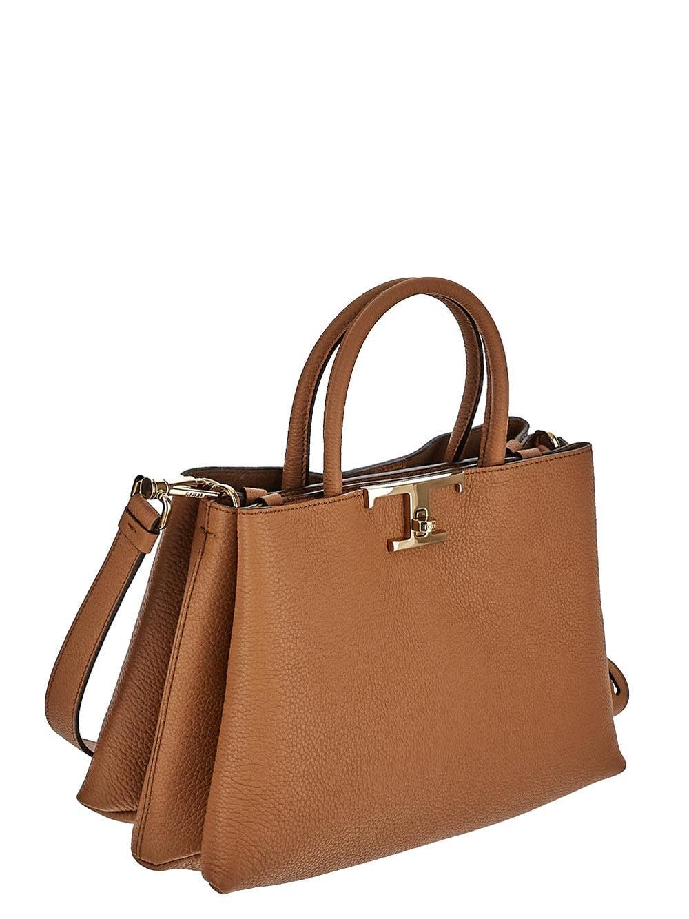 Oluxury Tod's Timeless Bag Negozi Online