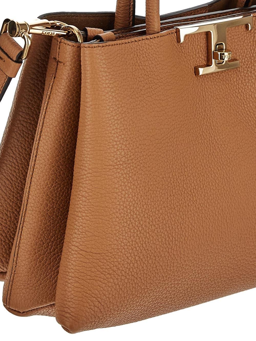 Oluxury Tod's Timeless Bag Negozi Online