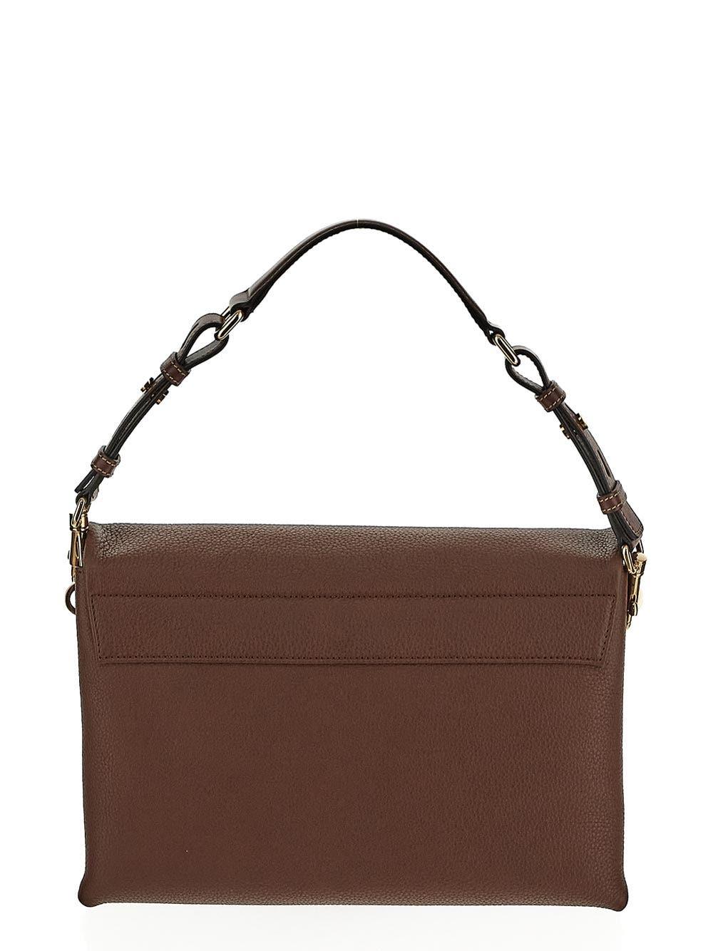Oluxury Tod's Hand Bag Acquista Ora