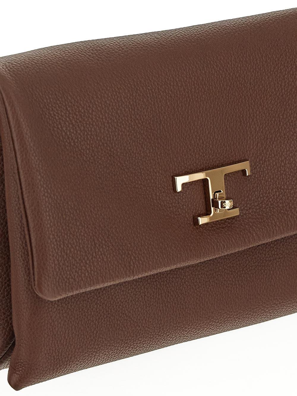 Oluxury Tod's Hand Bag Acquista Ora