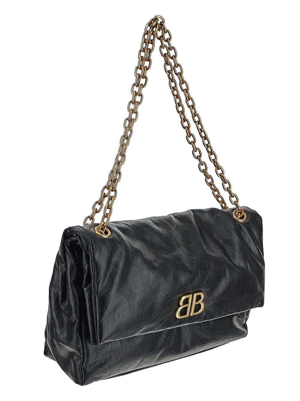 Oluxury Balenciaga Monaco M Bag Promozione Limitata