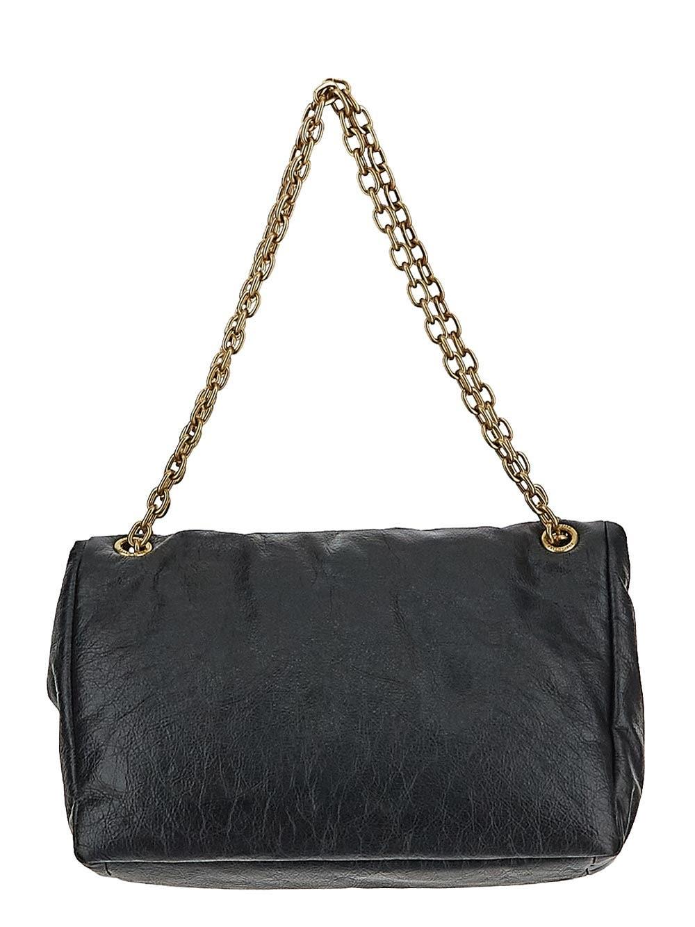 Oluxury Balenciaga Monaco M Bag Promozione Limitata