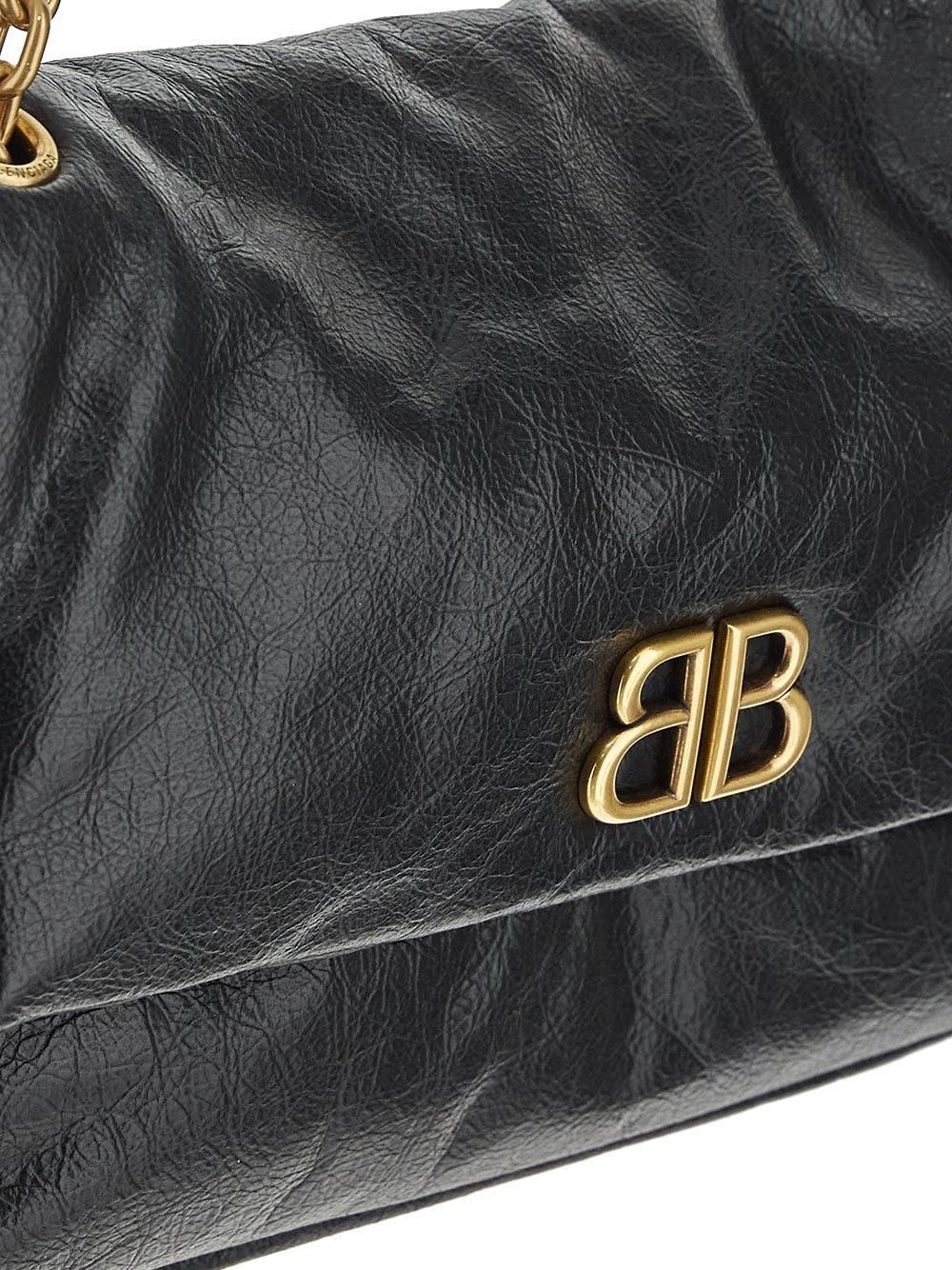 Oluxury Balenciaga Monaco M Bag Promozione Limitata